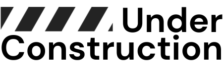 Under Construction Tech